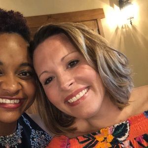 Meet your Posher, Trisha